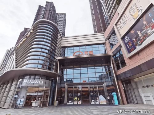 深圳合正觀瀾匯售樓處電話 合正觀瀾匯 網站丨樓盤詳情 房價 戶型 詳情